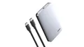 Produktbild: Kieszeń Ugreen CM300 70499 na dysk twardy 2,5 SATA 3.0 6Gbps - szary + kabel USB