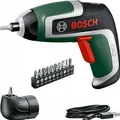Produktbild: Bosch Schraubendreher 3,6 V Akkuleistung 4053423234800
