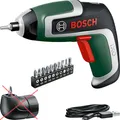 Produktbild: Bosch Schraubendreher IXO 7 3,6 V GE61