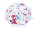 Produktbild: Vadobag Stockregenschirm Kinderschirm Regenschirm Spidey Rainy Days