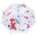 Produktbild: Vadobag Kinderschirm Regenschirm Spidey Rainy Days