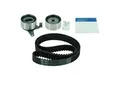 Produktbild: SKF Zahnriemensatz schwarz für HYUNDAI KIA MAZDA 0K937-12-700A OK937-12-700A B660-12-700C VKMA 94201