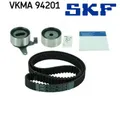 Produktbild: Zahnriemensatz SKF VKMA94201 für Mazda MX-5 II 323 S IV MX-3