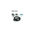 Produktbild: Zahnriemensatz SKF VKMA 94201 für MAZDA HYUNDAI KIA