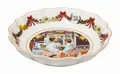 Produktbild: Villeroy & Boch Schale Annual Christmas Edition Jahresschale klein 2022, Porzellan, (Jahresschalen)