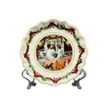 Produktbild: Villeroy & Boch Annual Christmas Edition Jahresschale klein 2022  ca. 16 cm