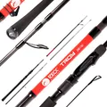 Produktbild: Zeck Troy 240cm 50g Spinnrute
