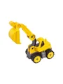 Produktbild: BIG Power Worker Mini Bagger