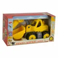 Produktbild: BIG Power Worker Mini Bagger, Kinderfahrzeug, Kinderauto, Spielzeug, Kunststoff