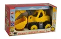 Produktbild: BIG Indoor / Outdoor Spielzeug Fahrzeug Power Worker Mini Bagger 800055802