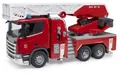 Produktbild: Scania Super 560R Feuerwehr
