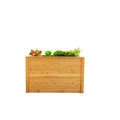 Produktbild: Westmann Hochbeet, BxHxL: 130 x 84 x 65 cm, Holz - beige