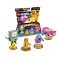 Produktbild: LEGO Dimensions - Team Pack - Adventure Time (Multiplatform)