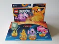 Produktbild: LEGO 71246 DIMENSIONS ADVENTURE TIME TEAM PACK 71246 NEU OVP