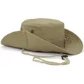 Produktbild: Favuit Sonnenhut, Boonie Hut Herren Damen Buschhut Breite Krempe Outdoor Hat UV Schutz Sonnenschutz Faltbar Wanderhut Fischerhut Gartenhut Anglerhut Buschhüte