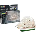 Produktbild: Revell MS Gorch Fock (REV 65432)