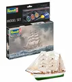 Produktbild: Revell Model Set Gorch Fock 47125454160086