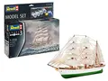 Produktbild: Revell Model Set Gorch Fock
