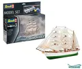 Produktbild: Revell Model Set Gorch Fock 65432