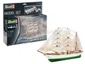 Produktbild: REVELL 65432 1/350 Modellbausatz Gorch Fock