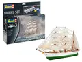 Produktbild: 4009803465432 Model Set - Gorch Fock Revell