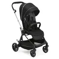Produktbild: Chicco One4Ever Lounge, Leichter und kompakter Kinderwagen von 0 Monaten bis 4 Jahren, elegantes Design, faltbar, verstellbare Rückenlehne, automatischer 1-Schritt-Verschluss, max. 22kg