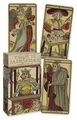 Produktbild: Tarot De Marseille - Paris 1890: Anima Antiqua (Lo Scarabeo Anima Antiqua, 5)