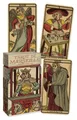Produktbild: Giordano Berti Tarot de Marseille: Paris 1890 (Cards) (US IMPORT)