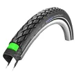 Produktbild: Reifen Citybike 700 x 35 Schwalbe Marathon Green Schwarz TR (37-622) mit GreenGu