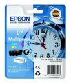 Produktbild: Epson DURABrite Ultra Ink Multipack (3 Farben) T 27 T 2705