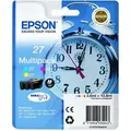 Produktbild: Epson T2705 (C13T27054010) - Tintenpatrone, color (farbe)
