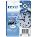 Produktbild: EPSON Tinte  27 CMY (C13T27054010) ''27''