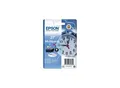 Produktbild: 3er Original Multipack Set für Epson C13T27054012 / 27 Workforce WF-3600 Series Druckerpatronen