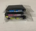 Produktbild: 3 x Original Epson 27 T2702 T2703 T2704 ( C13T27054012 T2705 ) SET WF-3620DWF