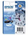 Produktbild: Epson T2705 Wecker Tripack C/M/Y Druckerpatrone #1906832