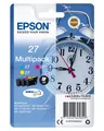 Produktbild: OriginaEpson C13T27054012 Druckerpatrone 27 3er Set T2705 Angebot Neu!!!