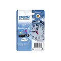 Produktbild: Epson 27 Multi-Pack 3er-Pack 10.8 ml Gelb, Cyan, Magenta Original Tintenpatrone
