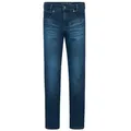 Produktbild: Joker 5-Pocket-Jeans Freddy 1982430 Premium Stretch blau 38 32