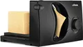 Produktbild: Z2 Ufesa CF0918 Katana Electric Bread Cheese Food Slicer Stainless Steel Blade
