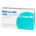 Produktbild: ben-u-ron® 125 mg