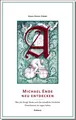 Produktbild: Michael Ende neu entdecken | Hans-Heino Ewers | Taschenbuch | 280 S. | Deutsch