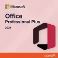 Produktbild: Microsoft Office 2024 Professional Plus