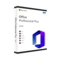 Produktbild: Microsoft Office 2024 Professional Plus (Volumenlizenz) für Windows
