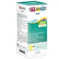 Produktbild: Pediakid schlechter Transporte (Schwindel) 125 ml Ineldea