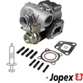 Produktbild: Lader Aufladung JOPEX JP GROUP 1117401800 für VW T3 JX TRANSPORTER Bus Syncro