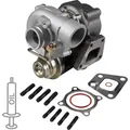 Produktbild: JP GROUP Turbolader ohne Pfand passend für VW Transporter T3 1.6 TD + Syncro JX