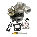 Produktbild: Turbolader Lader kein Altteil VW Bus T2 T3 1.6 JX TD Turbo Diesel