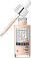Produktbild: MAYBELLINE NEW YORK Foundation SUPER STAY 24H SKIN TINT MIT VITAMIN C, bietet dank hautähnlicher Pigmente eine leichte bis mittlere Deckkraft