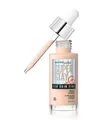 Produktbild: Maybelline Super Stay 24H Skin Tint Flüssige Foundation 30 ml Nr. 05 - Light Beige