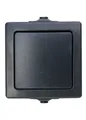 Produktbild: Kopp 565615002 NAUTIC anthrazit Universalschalter